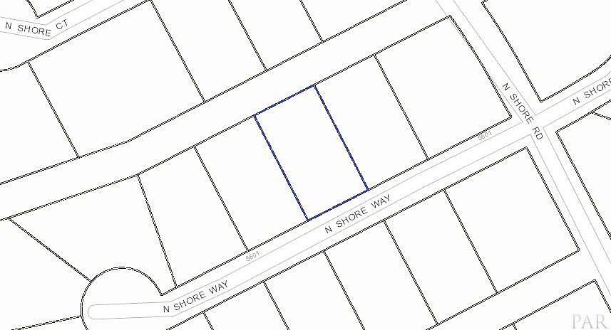 2nd image of 5605 N Shore Way