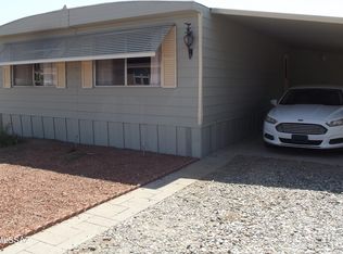 3511 W Mango Dr, Tucson, AZ 85741
