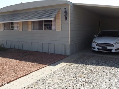 3511 W Mango Dr, Tucson, AZ, 85741