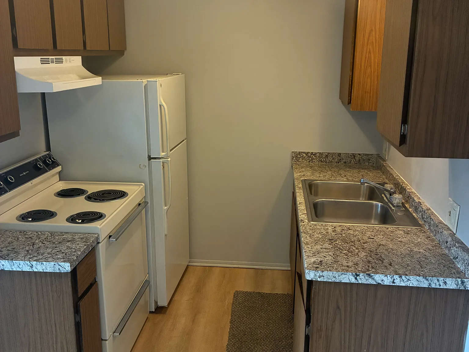 1 bed, 650 sqft, $825 — Photo 1