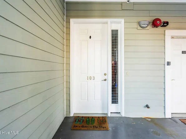 215 Valencia Court #103, Wilmington, NC 28412