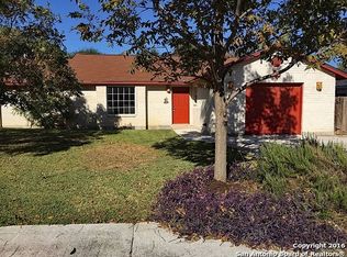 7411 Linklea, San Antonio, TX 78240