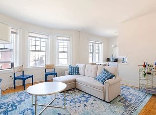 1161 Commonwealth Ave #10, Allston, MA 02134