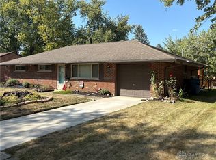 4513 Longfellow Ave, Huber Heights, OH 45424