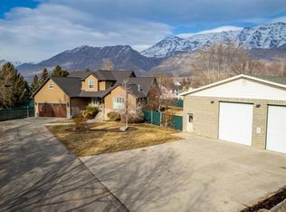 740 W 100 S, Lindon, UT 84042