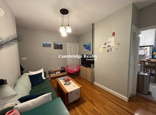 5 Marcella Street #1, Cambridge, MA 02141