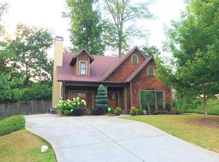 1930 Timberwood Trce, Decatur, GA 30032