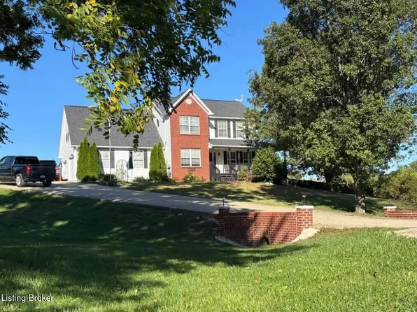 117 Shiloh Ct, Rineyville, KY 40162