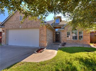 1816 Nelson Ranch Loop, Cedar Park, TX 78613
