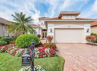 6004 Hammock Isles Cir, Naples, FL 34119