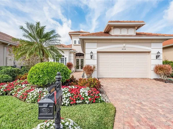 6004 Hammock Isles CIR, NAPLES, FL 34119