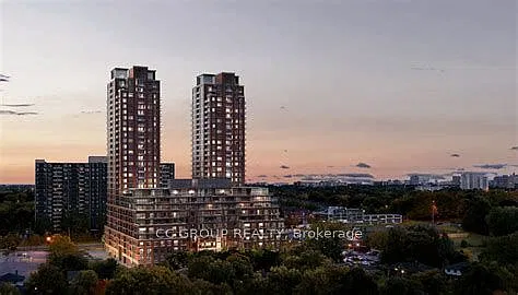 3270 Sheppard Ave E #1423