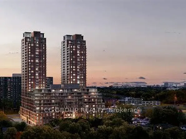 3270 Sheppard Ave E, Toronto, ON