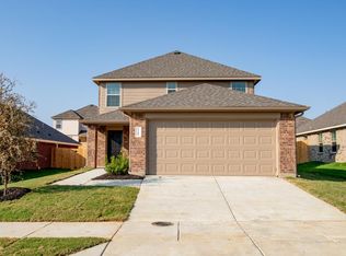 1305 Starling Ln, Ennis, TX 75119