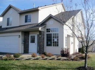 2078 Willow Cir, Centerville, MN 55038