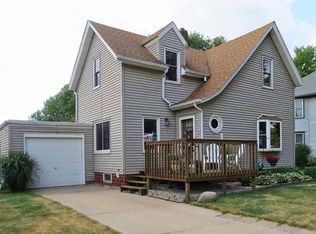 309 Greene St, Boone, IA 50036