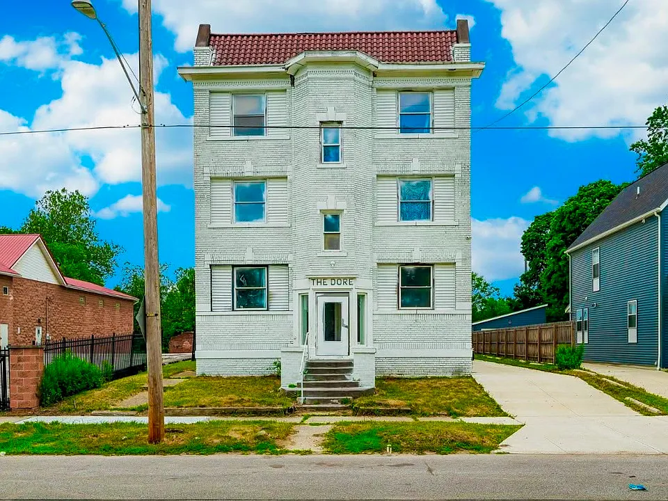 10703 Lee Ave #1