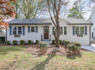 2799 Fraser St SE, Smyrna, GA 30080