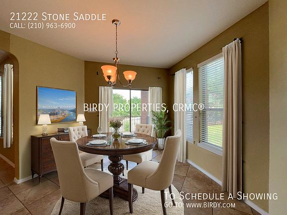 4th image of 21222 Stone Saddle