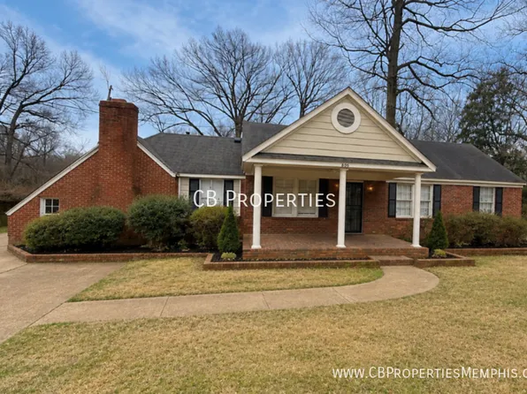 895 Mosby Rd, Memphis, TN 38116