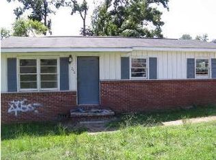 242 Short 25th Ave E, Tuscaloosa, AL 35404