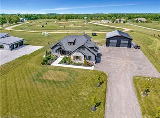 61 Hammond Rd, Brant, ON N3T5L4