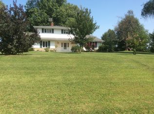 72837 Uniontown Flushing Rd, Flushing, OH 43977