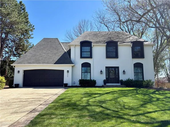 609 NW 44th Terr, Gladstone, MO 64116