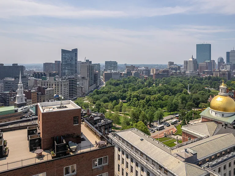 130 Bowdoin St #1703 — Photo 46