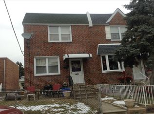 3411 Arthur St, Philadelphia, PA 19136