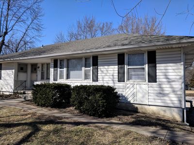 606 NE Douglas St APT A, Lees Summit, MO, 64063