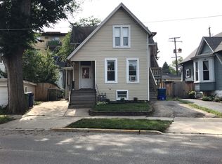 121 Circle Ave, Forest Park, IL 60130