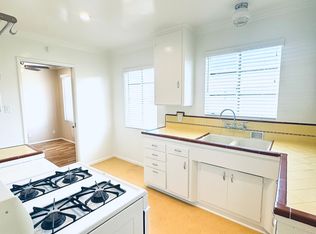 351 N Florence St #4D, Burbank, CA