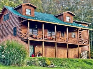 3355 Alabama Trl, Coudersport, PA 16915