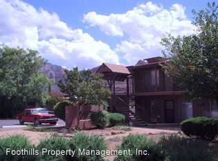 371 Cedar St APT 2, Sedona, AZ 86336