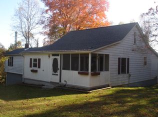 141 Penny Ln, Spencer, VA 24165