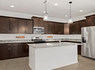 Sunstone Plan, Rincon Crest at Rocking K, Vail, AZ 85641