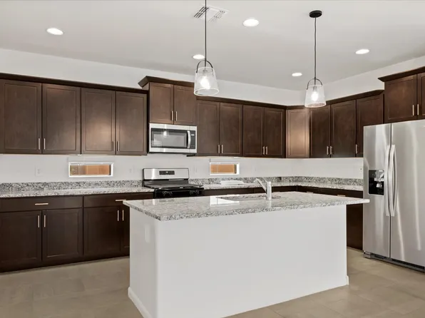 Sunstone Plan, Rincon Crest at Rocking K