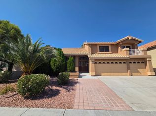 8204 Tivoli Cove Dr, Las Vegas, NV 89128