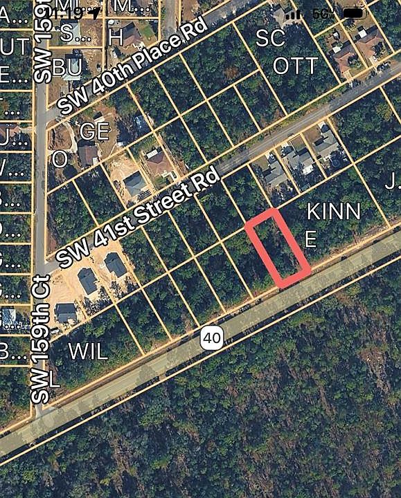 1st image of 0 W Highway 40 #26