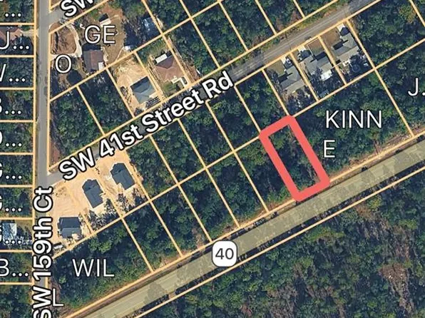 0 W Highway 40 #26, Ocala, FL 34481