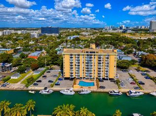 Keystone Towers, North Miami, FL 33165