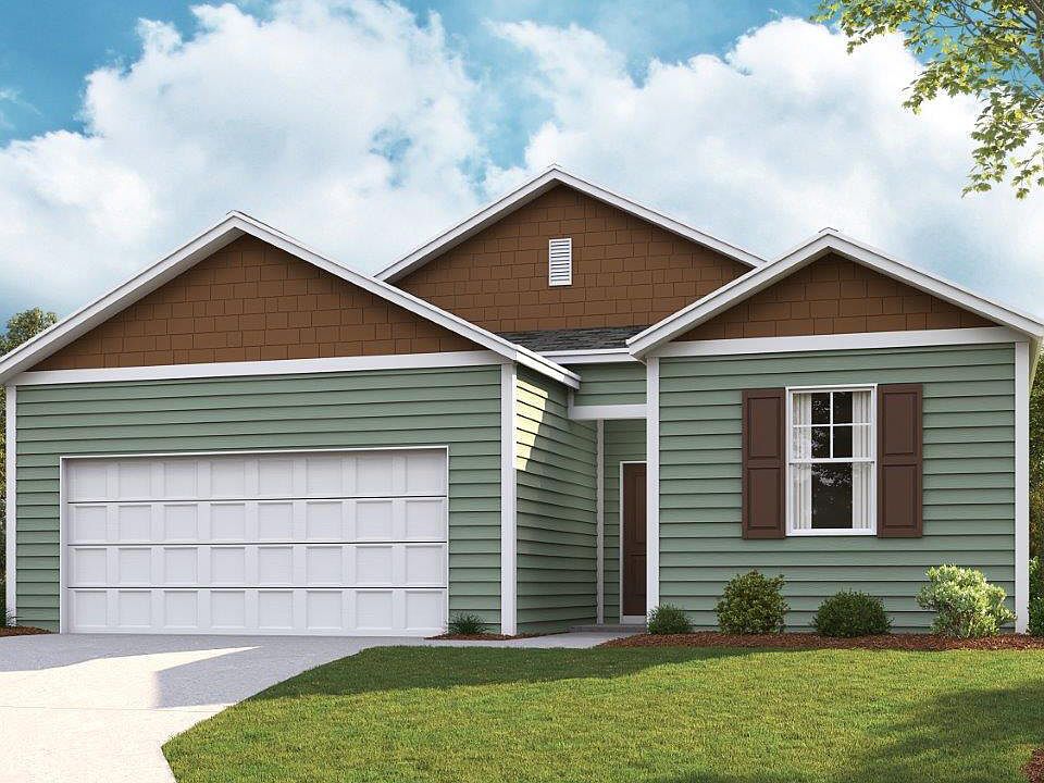 2nd image of 1021 Persimmon Holw