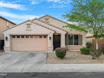 40142 W COLTIN Way, Maricopa, AZ, 85138