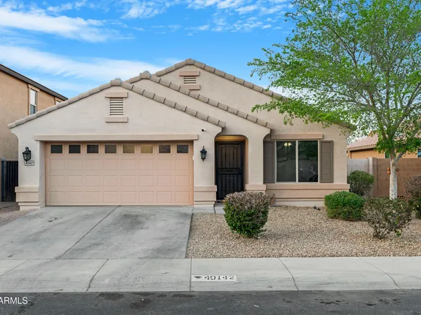 40142 W COLTIN Way, Maricopa, AZ 85138