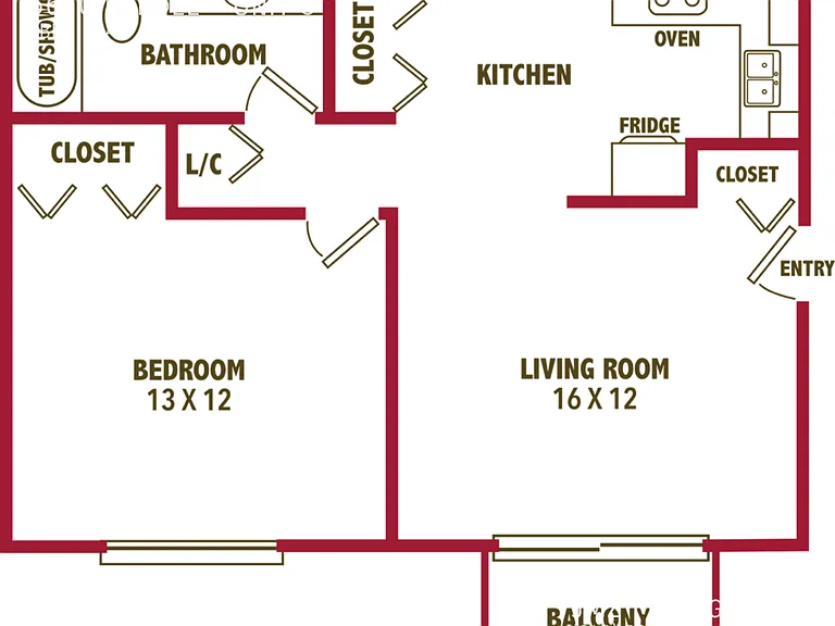 5670 Pardee Ave #3 — Photo 6