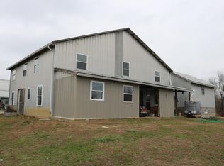 2015 Telephone Rd, Galatia, IL 62935