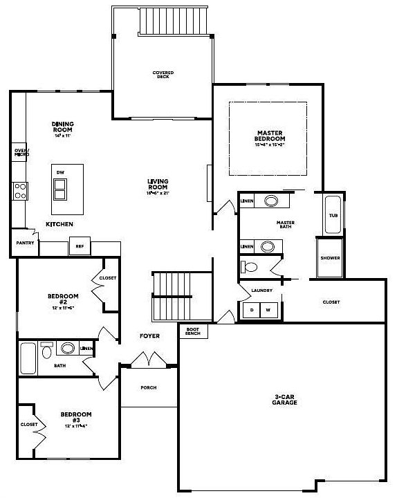 2nd image of 2230 NW Killarney Ln