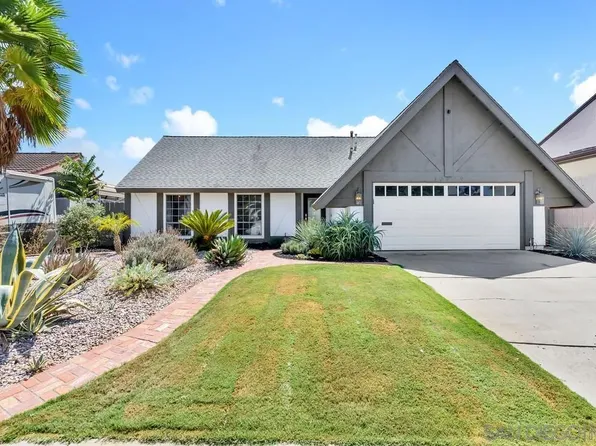 10929 Anja Way, Lakeside, CA 92040