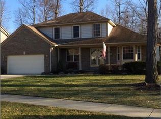 4402 Red Oak Blvd, Waterford, MI
